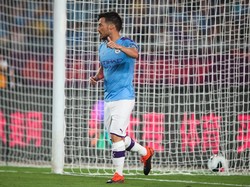 Siapa Kapten Baru City, Pep?