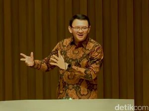 Kata Ahok Tinggal di Jakarta Minimal Harus Pegang Duit Rp 5-10 Juta/Bulan Kata Ahok Tinggal di Jakarta Minimal Harus Pegang Duit Rp 5-10 Juta/Bulan