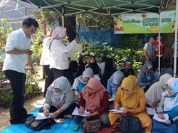Kembangkan Urban Farming, Pokbun Binaan Pertamina Jadi Percontohan