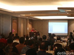 Iwan Bule Ingin Bangun Markas Sepakbola Indonesia