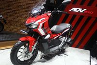 5 Fakta Honda ADV 150 Spesifikasi Dan Harganya Detikcom