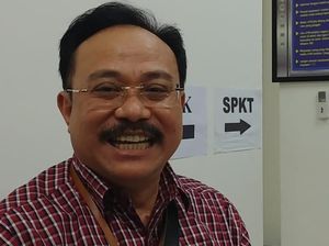 KY akan Minta Keterangan kepada Hakim yang Dipukul Pengacara TW