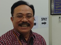 KY akan Minta Keterangan kepada Hakim yang Dipukul Pengacara TW