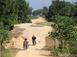 Warga Ceritakan Bentrokan di Mesuji, Berharap Kedua Pihak Damai Lagi Warga Ceritakan Bentrokan di Mesuji, Berharap Kedua Pihak Damai Lagi