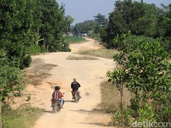 Warga Ceritakan Bentrokan di Mesuji, Berharap Kedua Pihak Damai Lagi