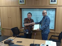 PTPP Kuasai 65% Proyek Tol Semarang-Demak