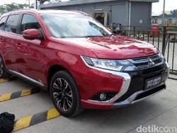 BBN-KB Mobil Listrik di Jakarta Gratis, Diharapkan Tambah Model Ini