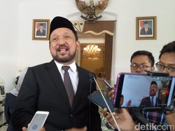 Lalui Kisruh Pilkades, Cakades 02 Pager Ponorogo Akhirnya Dilantik