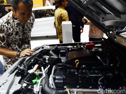 GIIAS 2019: Jimny Kena Recall di Jepang, Indonesia Aman Tidak?