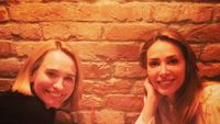 Ini Iulia Vantur, Calon Pacar Salman Khan yang Sering Hang Out di Restoran
