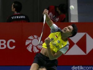 Tontowi Ahmad Pensiun, Masyarakat Ramai Ucapkan Terima Kasih