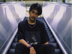 Abidzar Al Ghifari, Putra Almarhum Uje Makin Dewasa