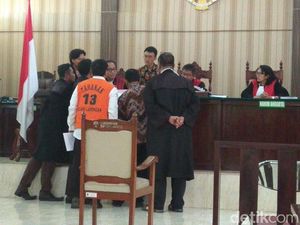 Babak Baru Kasus Penipuan Rp 29 M Warga Surabaya Bangun Pabrik di Lamongan Babak Baru Kasus Penipuan Rp 29 M Warga Surabaya Bangun Pabrik di Lamongan