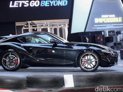 Bocoran Mobil Baru: Toyota Ada 3-4 Model Lagi Tahun Ini