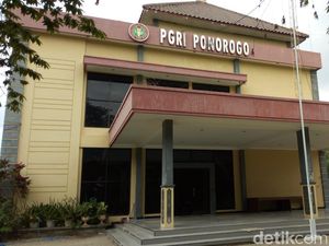 Soal Sistem Zonasi Guru di Ponorogo, Begini Tanggapan PGRI