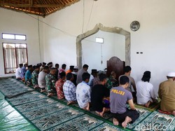 Jadwal Sholat Cirebon dan Sekitarnya, Jumat 4 Oktober 2024