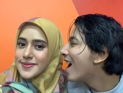 Sonny Septian Berencana Ajak Fairuz A Rafiq Liburan ke Bali