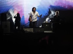 Malaikat Itu Nyata di Tengah Kondisi Kesehatan Ari Lasso