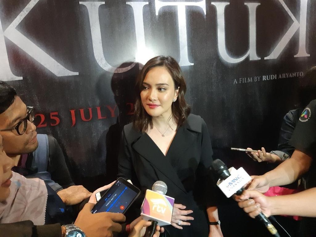 Dari Artis Kini Shandy Aulia Jajal Jadi Produser Dari Artis Kini Shandy Aulia Jajal Jadi Produser