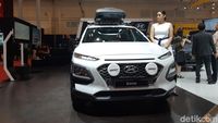 Hyundai Kona ala Reli
