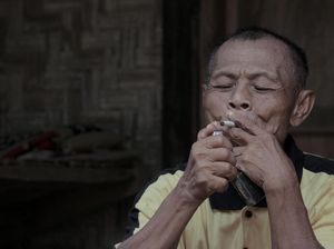 GrandFather