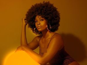 Payudaranya Dikritik Harus Jalani Pengencangan, Penyanyi Balas Pesan Menohok