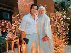 Jangan Iri! Alasan Sonny Septian Hadiahkan Mobil Mewah untuk Fairuz Jangan Iri! Alasan Sonny Septian Hadiahkan Mobil Mewah untuk Fairuz