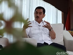Kepala BNPT Bicara Radikalisme hingga Dilema Pemulangan Eks ISIS