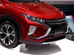 Biaya Servis Mitsubishi Eclipse Cross dan Rivalnya, Mana Lebih Murah?