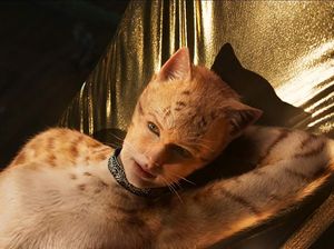 Taylor Swift Berubah Jadi Kucing di Film Cats