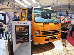 Fuso Mau Bikin Truknya Pas dengan Kebutuhan Orang Indonesia
