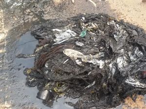 Kondom hingga Kabel, Masalah Jakarta di Bawah Tanah Kondom hingga Kabel, Masalah Jakarta di Bawah Tanah