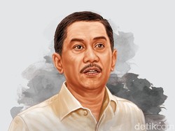 Dari Reserse hingga Pengayom Mantan Teroris