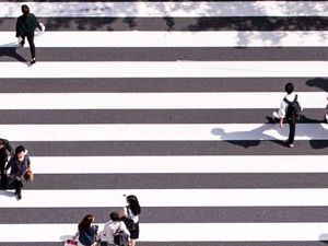 Usia Harapan Hidup di Australia Mencapai 82 Tahun, di Indonesia 71 Tahun