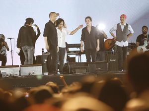 Chord dan Lirik Lagu Jangan Pernah Mencoba dari Dewa 19