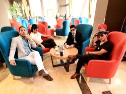 Lirik dan Chord So Sweet oleh Jikustik