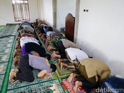 9 Ibadah Sunah Sebelum Sholat Jumat, Mandi Hingga Tampil Wangi