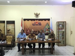 Jadi Oposisi atau Masuk Koalisi? Demokrat: Kami Siap Posisi Apa Pun