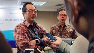 Barito Pacific Lakukan Stock Split