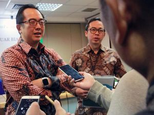 Barito Pacific Lakukan Stock Split Barito Pacific Lakukan Stock Split