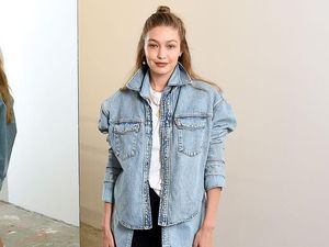 Move On dari Zayn Malik, Gigi Hadid Kepergok Kencan Move On dari Zayn Malik, Gigi Hadid Kepergok Kencan