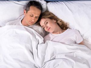 Jangan Tidur Lama-lama, Efeknya Mengerikan! Jangan Tidur Lama-lama, Efeknya Mengerikan!