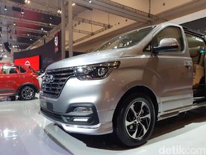 Dipecat karena Corona? Hyundai Mau Bayarin Cicilan Mobil, Nih