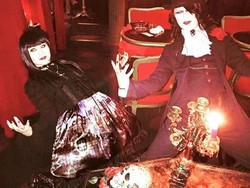 5 Kafe di Jepang Ini Bertema Unik, dari Anime Hingga Horror