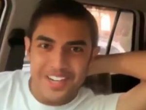 Saat Millendaru Kembali ke Kodrat untuk Sementara dengan Bewok Tipis