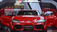 Nih Mobil Sport Rp 2 Miliar yang Bikin Kaesang Naksir