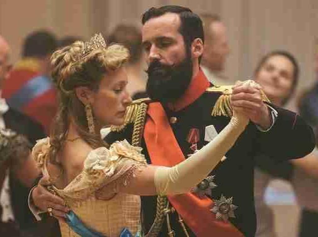 The Last Czars Tentang Kehancuran Monarki hingga Kegilaan Rasputin The Last Czars Tentang Kehancuran Monarki hingga Kegilaan Rasputin