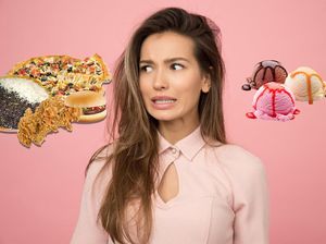 Sering Takut Gemuk Saat Konsumsi Makanan Berminyak dan Berlemak?
