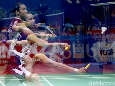 Tai Tzu Ying Menuju Semifinal Usai Sisihkan Wakil Thailand