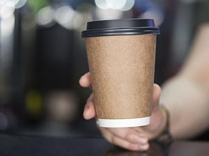 Bikin Haru! Kisah Ibu yang Meminta Pertolongan untuk Segelas Kopi